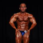 Jeff   Cheatham - NPC Tri State Championships 2009 - #1